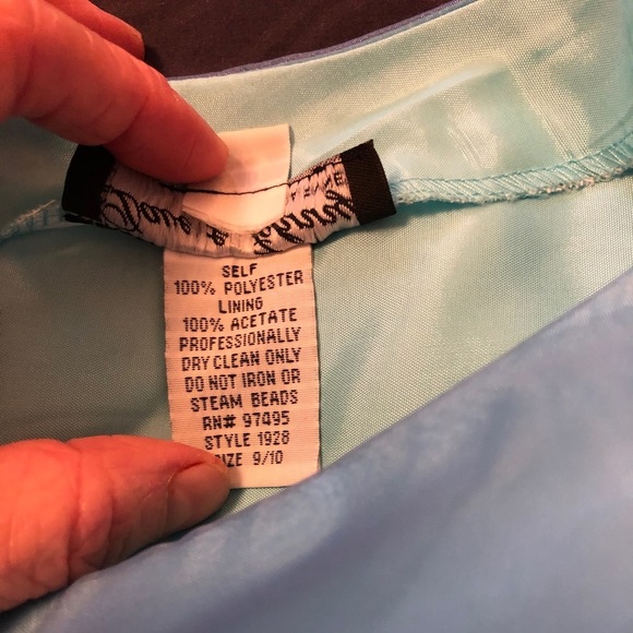 Laura  Ryner Grad/Formal Maxi Dress - Picture 8 of 9